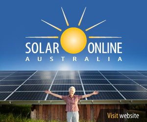 Solar Online Australia